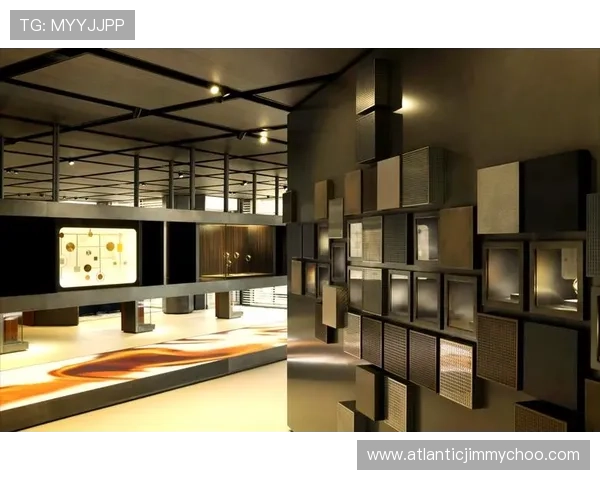 米兰官方旗舰店全面升级线上线下服务提升客户购物体验